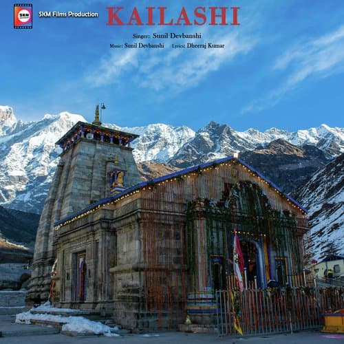 Kailashi