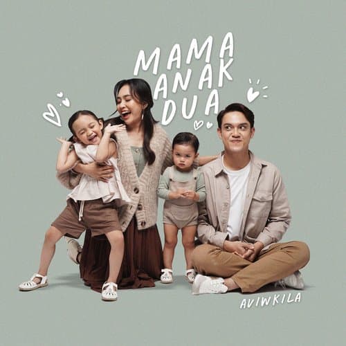 Mama Anak Dua
