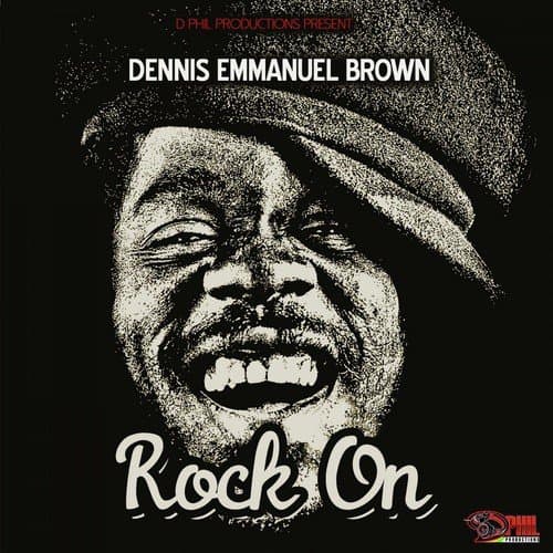 Dennis Brown