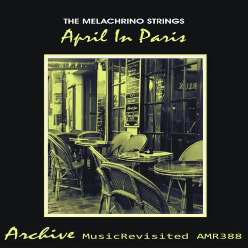 Medley: Sur le Pont d'Avignon; Au Clair de la Lune; Frère Jacques