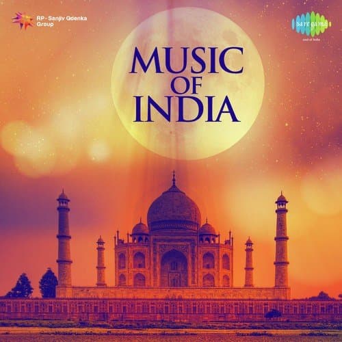 Music Of India