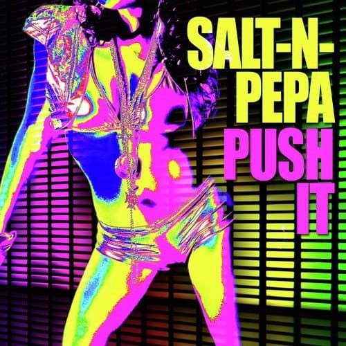 Push It (Re-Recorded) [Remastered]