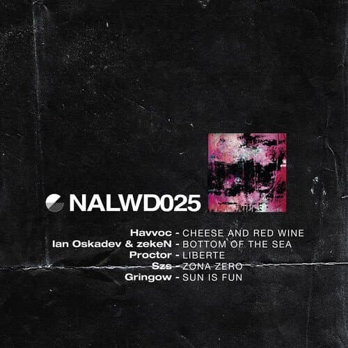 Zona Zero (Original Mix)