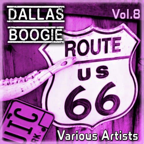 Gee But It's Dry In Texas