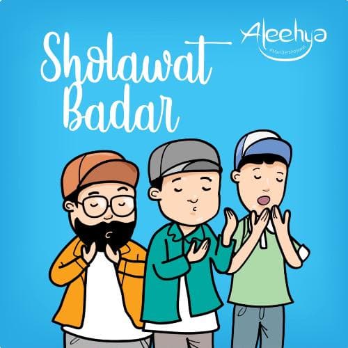 Sholawat Badar