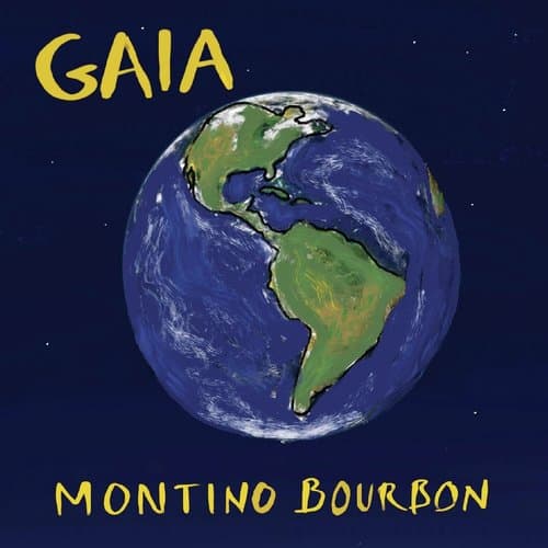 Tellurian (feat. Joss Jaffe)