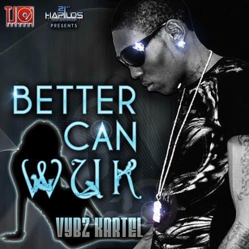 Better Can Wuk