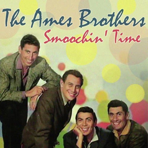 Aren't You Kind Of Glad We Did?