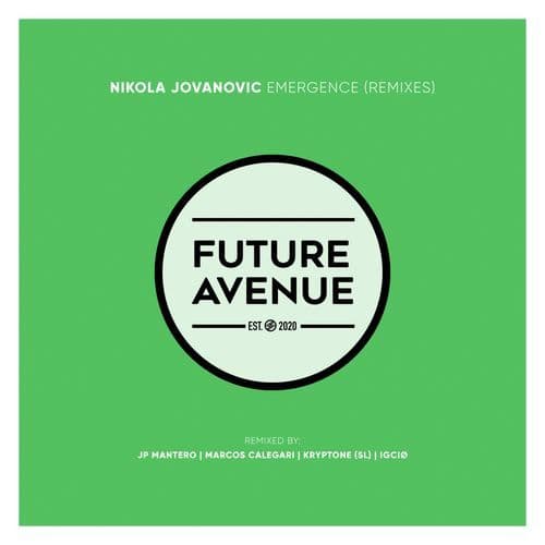 Emergence (IGCIØ Remix)