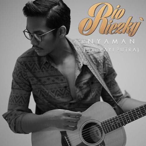 Nyaman (feat. Rayi Putra)