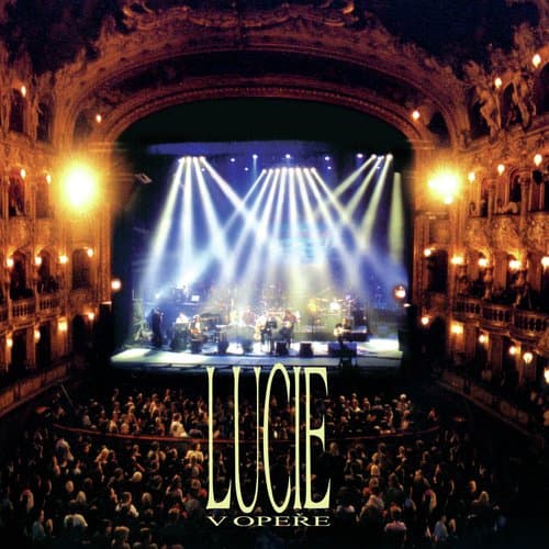 Lovec, strelec, doktor & vedec (Opera Live 2003)