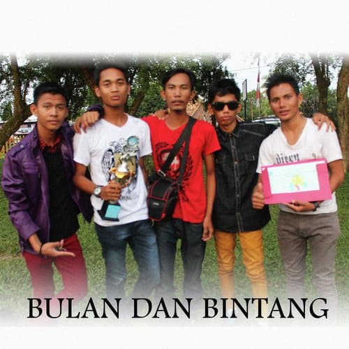 Bulan Dan Bintang