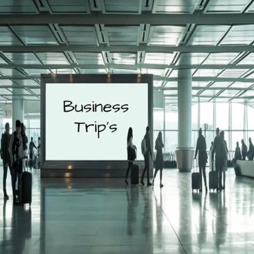 Business Trips