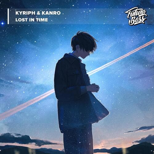 Lost In Time (feat. Kanro)