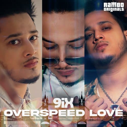 Overspeed Love