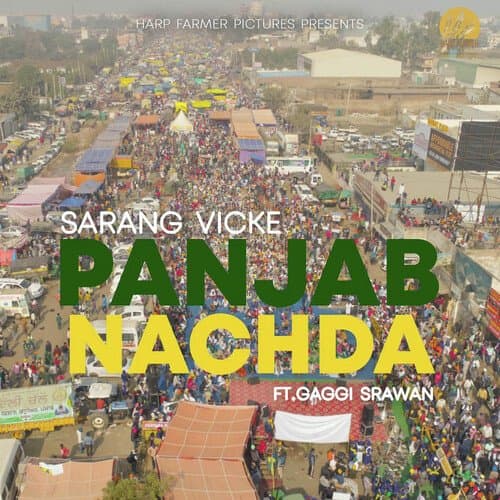 Panjab Nachda