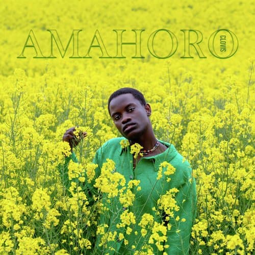 AMAHORO