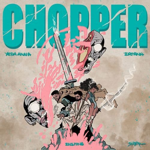 Chopper