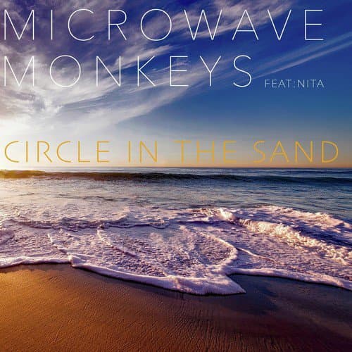 Circle in the Sand