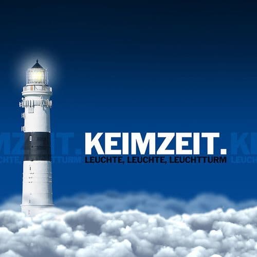 Leuchte, Leuchte, Leuchtturm