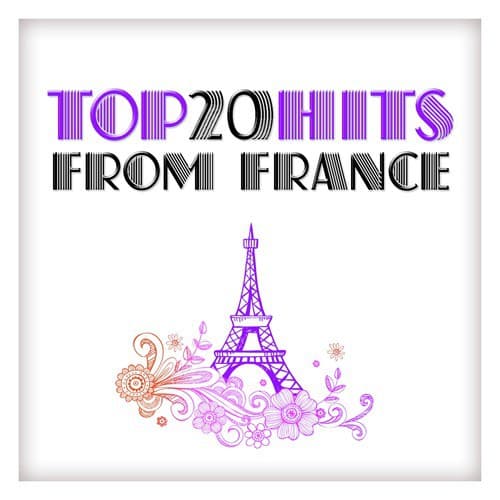 Top 20 Hits from France
