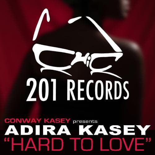 Hard To Love (Instrumental Mix)