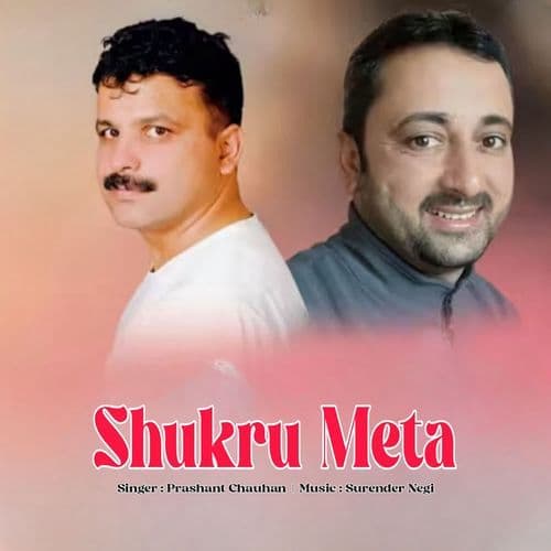 Shukru Meta