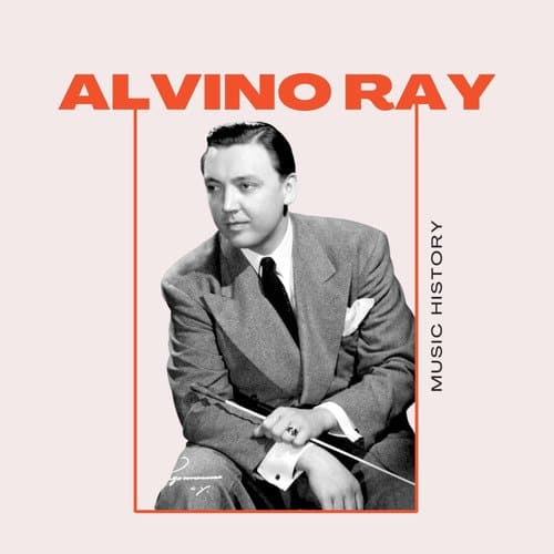 Alvino Rey - Music History