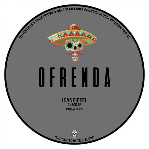 Check (Rankay Remix)