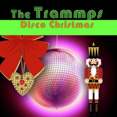 Disco Christmas