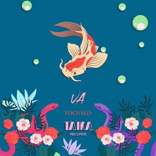 Spirulina (Radio Edit)