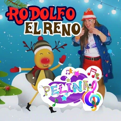 Rodolfo el Reno
