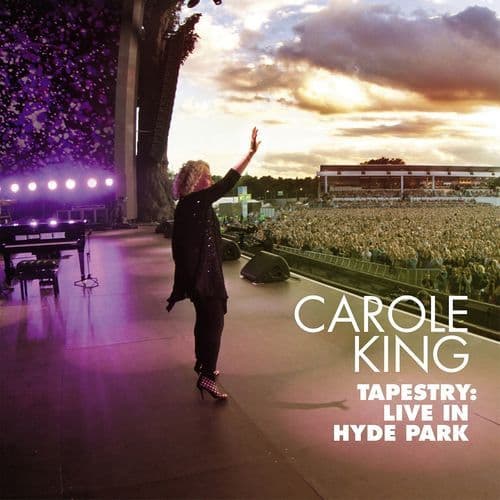 Tapestry (Live in Hyde Park)