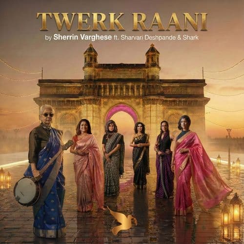 Twerk Raani