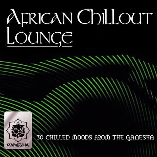 African Chillout lounge