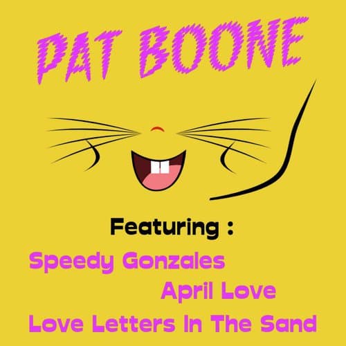 Pat Boone
