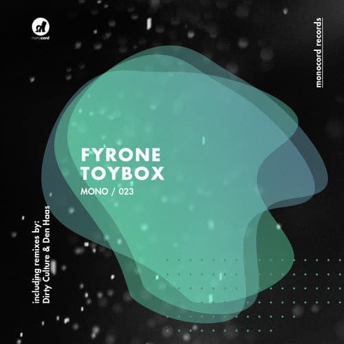 Toybox (Dirty Culture Remix)