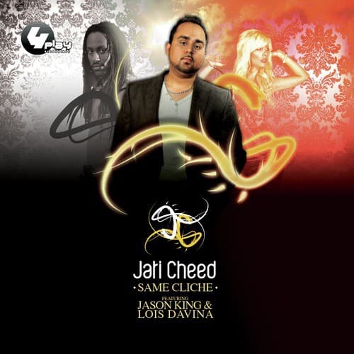 Same Cliche (Radio Edit)