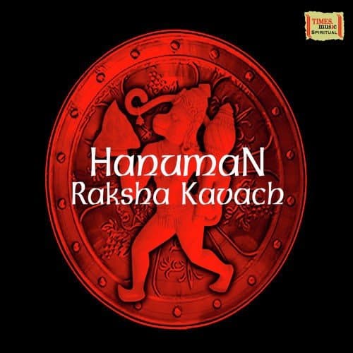 Hanuman Raksha Kavach