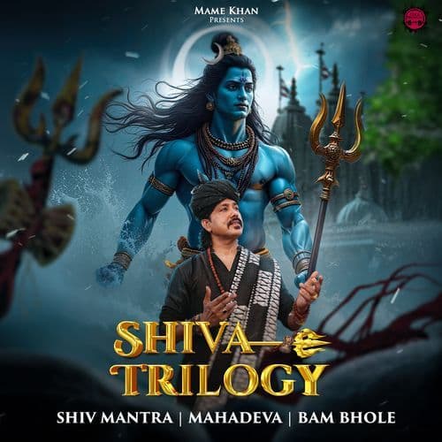 Shiva Trilogy