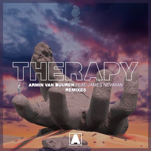Therapy (STANDERWICK Extended Remix)