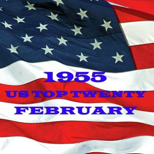 US - February - 1955