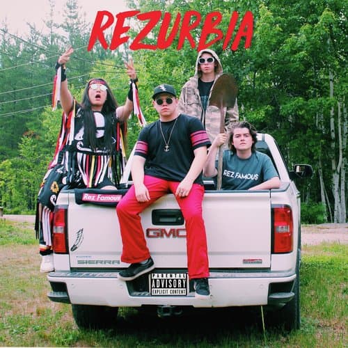 First Nation (feat. Shift from Tha 902)