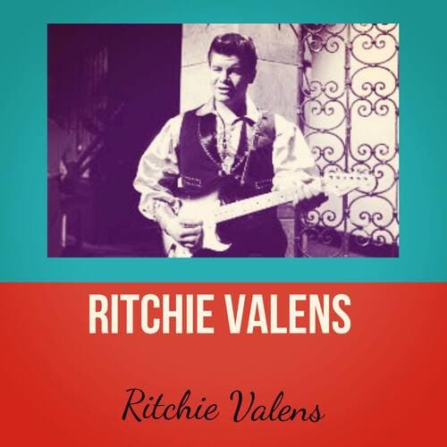 Ritchie Valens