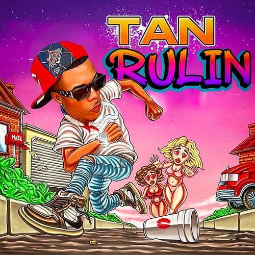 Tan Rulin
