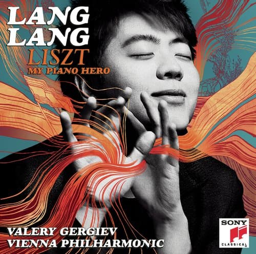 La campanella in G-Sharp Minor (From "Grandes études de Paganini", S. 141/3)