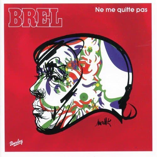 Jacques Brel