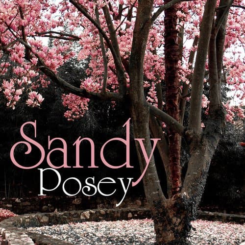 Sandy Posey