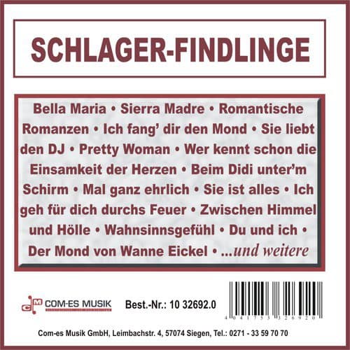 Der Mond von Wanne Eickel