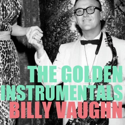 The Golden Instrumentals